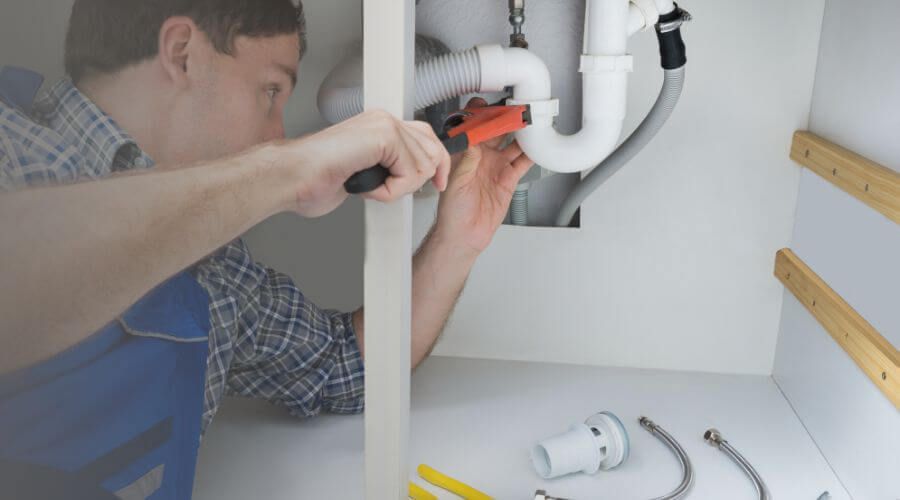 Professional same day plumber in New Alexandria, PA